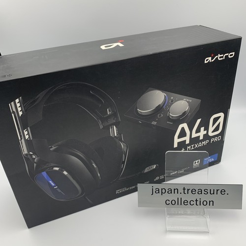 Astro a40 mixamp pro - tr, +