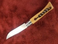 Opinel # 10 Corkscrew