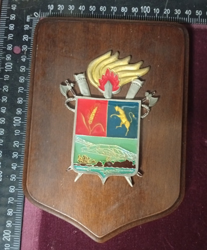 Crest genio battaglione - crest,