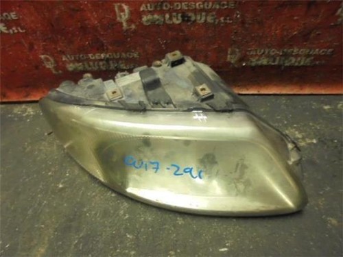 Faro anteriore destro chrysler - faro,
