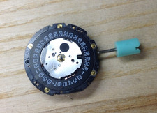 Movimento Orologio Seiko 3M22A