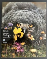 Invito alla Biologia Volume