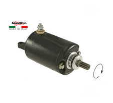 MOTORINO D'AVVIAMENTO HONDA