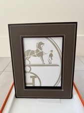 Hermès Pleiade-style Stitched