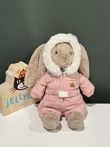 Autentico jellycat medio - autentico, [medio]