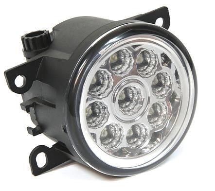 Faro fendinebbia led per - led,