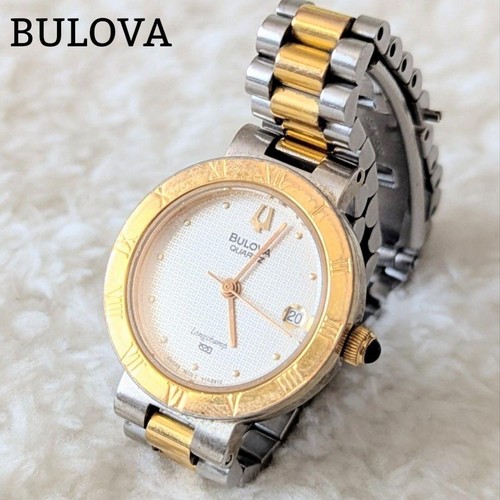 Orologio bulova longchamp - orologio,