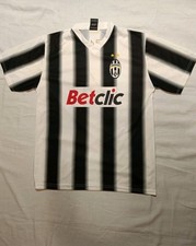 Maglia Calcio Juventus Vucinic