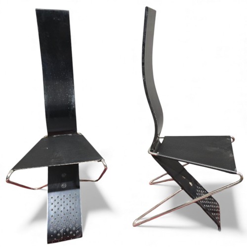 Sedie design italiano