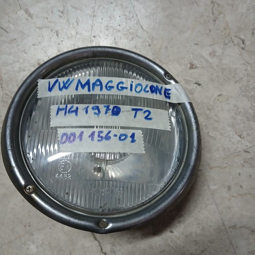 Faro maggiolino - faro,