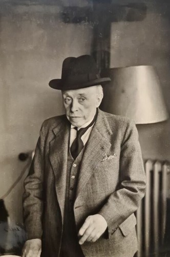 Rouault georges - rouault, (georges)].