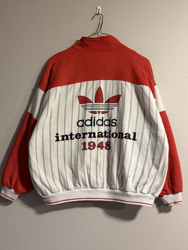 Bomber vintage anni - , adidas