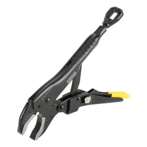 Stanley pinze autobloccanti - stanley,
