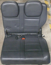 Sedile 3° Serie Sedile