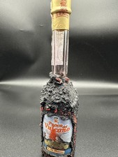 Fuoco del vulcano ricoperto - fuoco,