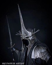Costume cosplay Signore degli