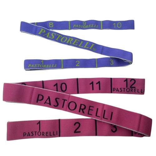 Pastorelli fascia di - -,