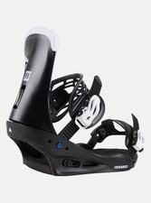 Attacchi snowboard burton - attacchi,