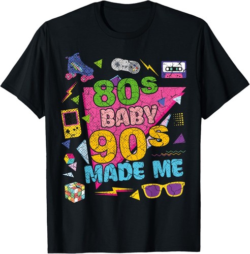 Shirt unisex vintage retrò - t-shirt,