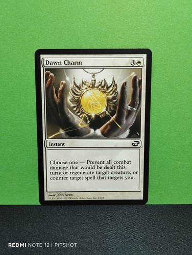 Charm dawn amuleto - /,