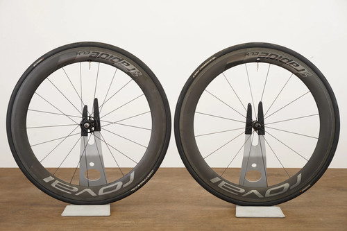 Roval clx rapide carbon - roval,