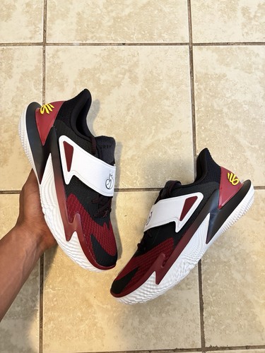 Nuovissimo under armour curry - nuovissimo,