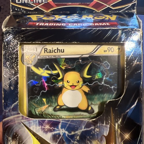 Xybreakthrough mazzo pokemon - xybreakthrough:,