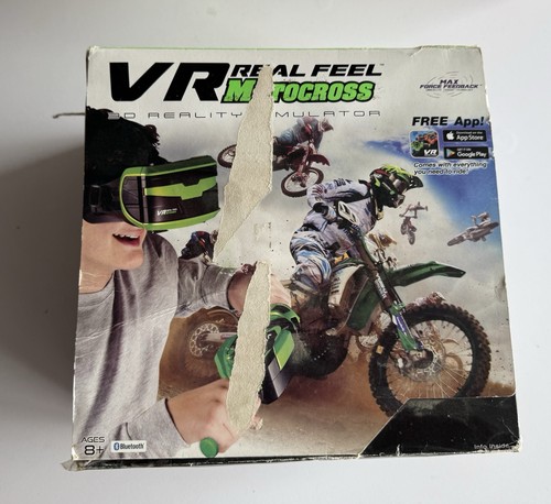 Entertainment 66340 real - vr,