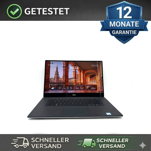 Portatile dell xps - portatile, 15