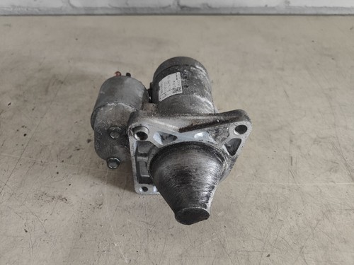 Motorino avviamento 51812501 - motorino,