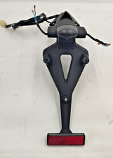 PORTA TARGA ( KM 400 )- APRILIA RS4 125 ANNO 2011 AL 2016