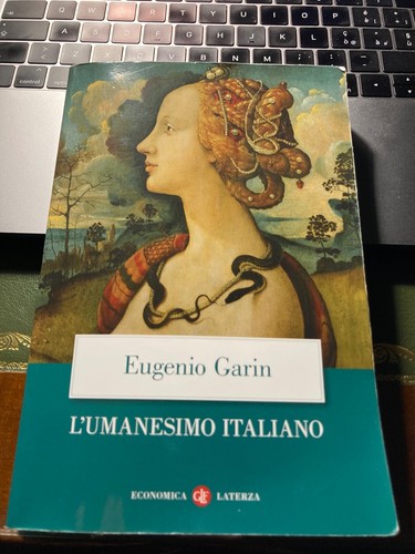 L'Umanesimo italiano