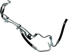 Tubo tubi servosterzo alta