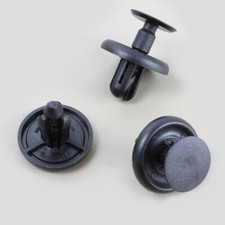 10x Guscio Copriruota