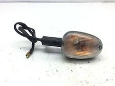 FRECCIA ANTERIORE SINISTRA POSTERIORE DESTRA APRILIA RS 50 2004 2005 SE001