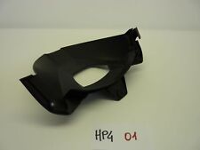 BMW HP4 S1000 RR '13 coperchio sottocoda originale cod bmw 771816902