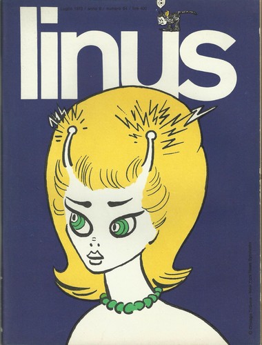 0996 linus luglio 1970 - luglio,