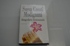 Modignani Singolare femminile