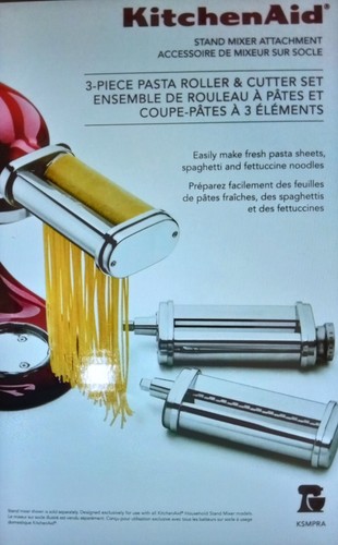 Kitchenaid ksmpra pasta - ksmpra, 3