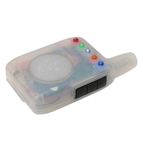 Gardner tackle crystal clear - gardner,