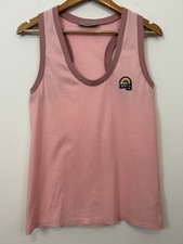 Canotta donna smanicata Mauro