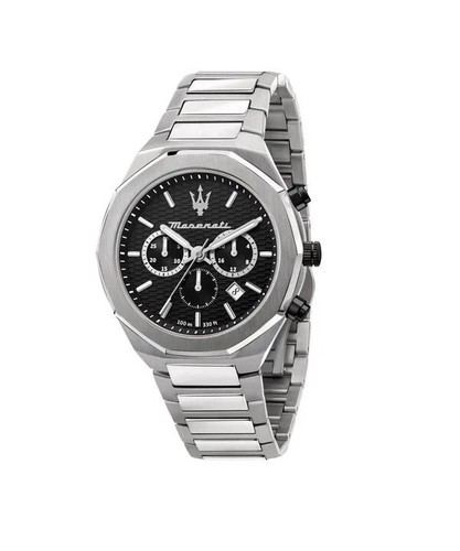 Orologio maserati stile uomo - maserati,