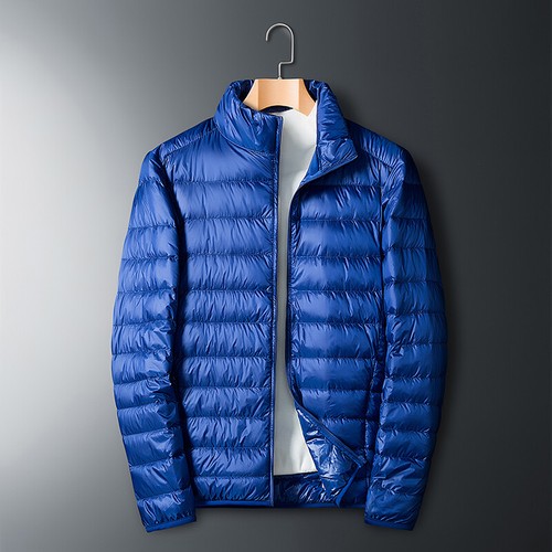 Giubbotto uomo outwear - , puffer