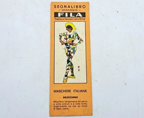 Segnalibro pubblicitario fila - segnalibro, pubblicitario-fila