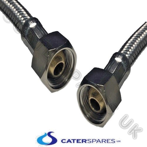 Treccia metallo acciaio - treccia,