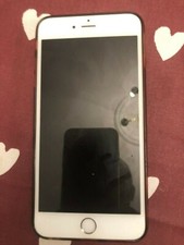 Apple iPhone 6 Plus - 64GB - Oro (Sbloccato)