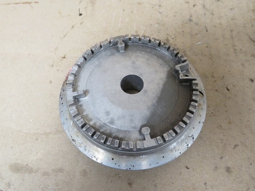 Testa bruciatore gamma smeg - gamma,