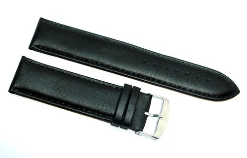 Cinturino orologio vera - , pelle