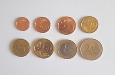 Monete euro francia - euro,