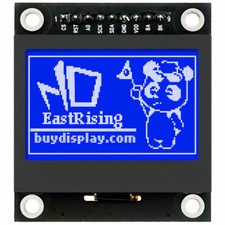 Modulo display lcd grafico - lcd,